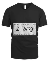 Men's V-Neck T-Shirt Men's V-Neck T-Shirt
