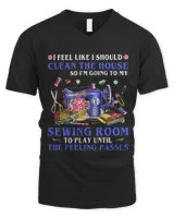 Men's V-Neck T-Shirt Men's V-Neck T-Shirt
