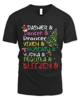 Men's V-Neck T-Shirt Men's V-Neck T-Shirt