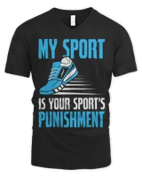 Men's V-Neck T-Shirt Men's V-Neck T-Shirt
