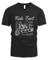 Men's V-Neck T-Shirt Men's V-Neck T-Shirt