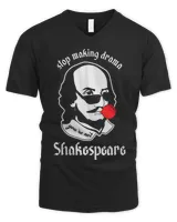 Men's V-Neck T-Shirt Men's V-Neck T-Shirt