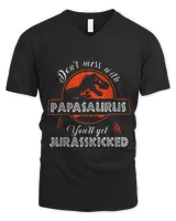 Men's V-Neck T-Shirt Men's V-Neck T-Shirt