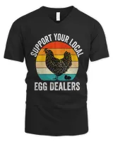 Men's V-Neck T-Shirt Men's V-Neck T-Shirt