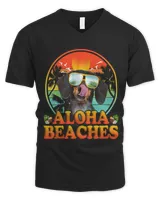 Men's V-Neck T-Shirt Men's V-Neck T-Shirt
