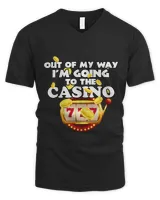 Men's V-Neck T-Shirt Men's V-Neck T-Shirt