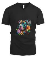 Men's V-Neck T-Shirt Men's V-Neck T-Shirt
