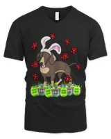 Men's V-Neck T-Shirt Men's V-Neck T-Shirt