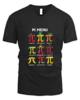 Men's V-Neck T-Shirt Men's V-Neck T-Shirt