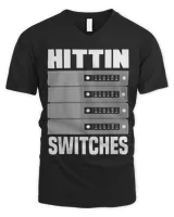 Men's V-Neck T-Shirt Men's V-Neck T-Shirt