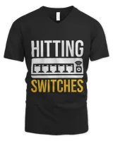 Men's V-Neck T-Shirt Men's V-Neck T-Shirt