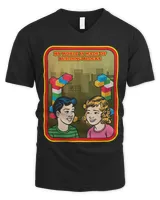Men's V-Neck T-Shirt Men's V-Neck T-Shirt