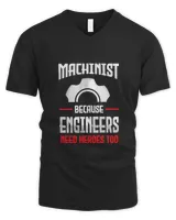 Men's V-Neck T-Shirt Men's V-Neck T-Shirt