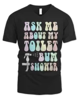 Men's V-Neck T-Shirt Men's V-Neck T-Shirt