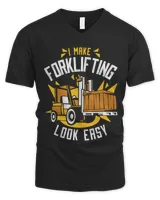 Men's V-Neck T-Shirt Men's V-Neck T-Shirt