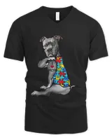 Men's V-Neck T-Shirt Men's V-Neck T-Shirt
