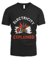 Men's V-Neck T-Shirt Men's V-Neck T-Shirt