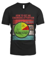 Men's V-Neck T-Shirt Men's V-Neck T-Shirt
