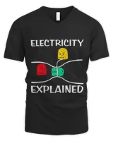 Men's V-Neck T-Shirt Men's V-Neck T-Shirt