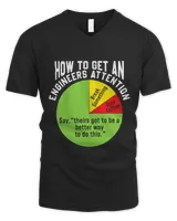 Men's V-Neck T-Shirt Men's V-Neck T-Shirt