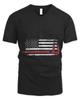 Men's V-Neck T-Shirt Men's V-Neck T-Shirt