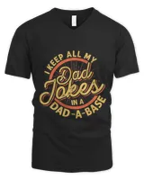 Men's V-Neck T-Shirt Men's V-Neck T-Shirt