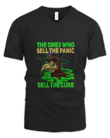 Men's V-Neck T-Shirt Men's V-Neck T-Shirt