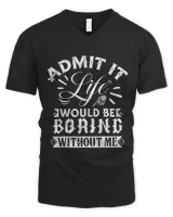 Men's V-Neck T-Shirt Men's V-Neck T-Shirt
