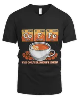 Men's V-Neck T-Shirt Men's V-Neck T-Shirt