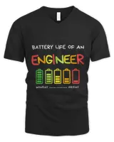 Men's V-Neck T-Shirt Men's V-Neck T-Shirt