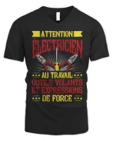 Men's V-Neck T-Shirt Men's V-Neck T-Shirt