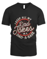 Men's V-Neck T-Shirt Men's V-Neck T-Shirt