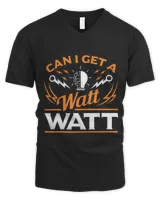 Men's V-Neck T-Shirt Men's V-Neck T-Shirt