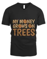 Men's V-Neck T-Shirt Men's V-Neck T-Shirt