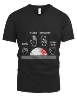 Men's V-Neck T-Shirt Men's V-Neck T-Shirt