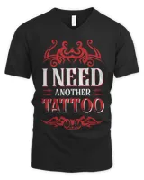Men's V-Neck T-Shirt Men's V-Neck T-Shirt