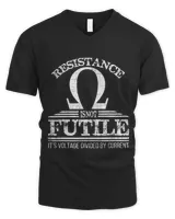 Men's V-Neck T-Shirt Men's V-Neck T-Shirt