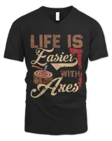 Men's V-Neck T-Shirt Men's V-Neck T-Shirt