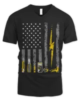 Men's V-Neck T-Shirt Men's V-Neck T-Shirt