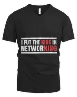 Men's V-Neck T-Shirt Men's V-Neck T-Shirt