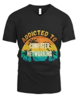 Men's V-Neck T-Shirt Men's V-Neck T-Shirt