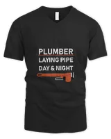 Men's V-Neck T-Shirt Men's V-Neck T-Shirt