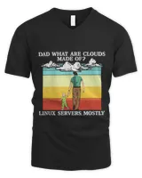 Men's V-Neck T-Shirt Men's V-Neck T-Shirt
