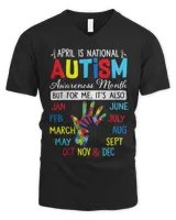 Men's V-Neck T-Shirt Men's V-Neck T-Shirt