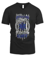 Men's V-Neck T-Shirt Men's V-Neck T-Shirt
