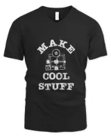 Men's V-Neck T-Shirt Men's V-Neck T-Shirt
