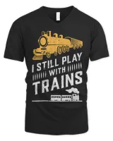 Men's V-Neck T-Shirt Men's V-Neck T-Shirt