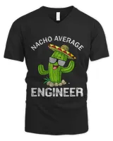 Men's V-Neck T-Shirt Men's V-Neck T-Shirt