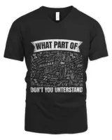 Men's V-Neck T-Shirt Men's V-Neck T-Shirt