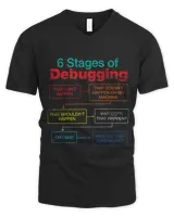 Men's V-Neck T-Shirt Men's V-Neck T-Shirt